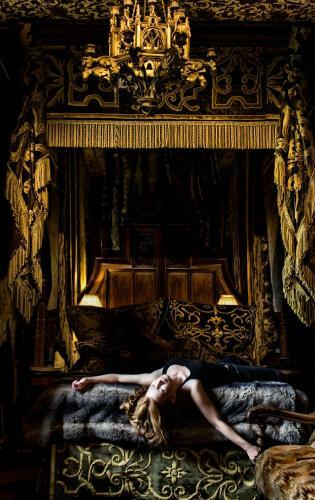 Hotel The Witchery By The Castle