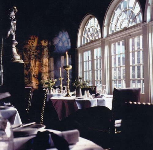 Hotel The Witchery By The Castle