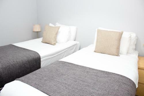 Edinburgh Playhouse Apartments