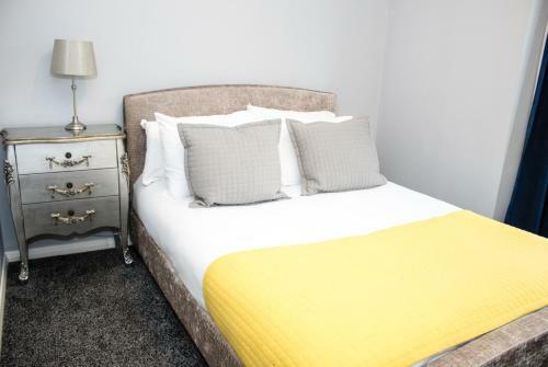 Edinburgh Playhouse Apartments