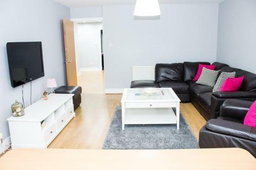 Edinburgh Playhouse Apartments