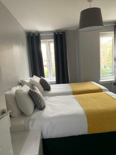 Edinburgh Playhouse Apartments
