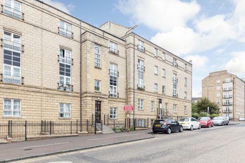 Annandale Apartment