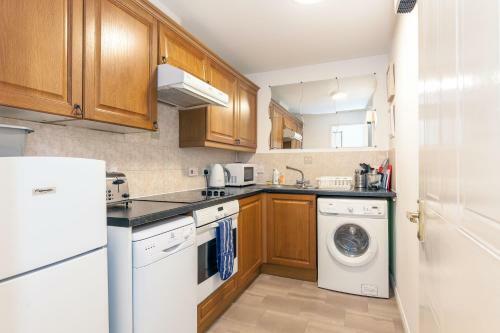 Annandale Apartment