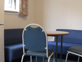 Edinburgh Metro Youth Hostel