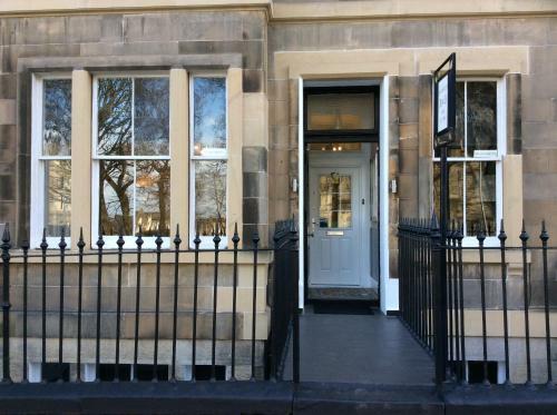 Ramsay's Bed & Breakfast