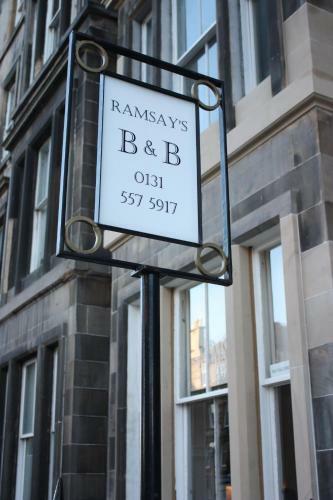 Ramsay's Bed & Breakfast