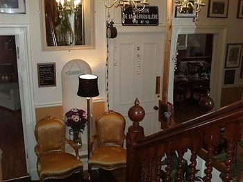 Hostal Albyn Townhouse