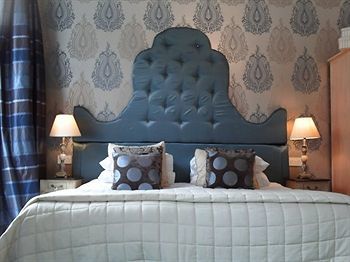 Hostal Albyn Townhouse