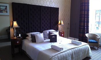 Hostal Albyn Townhouse