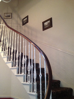 Hostal Adelphi Hotel