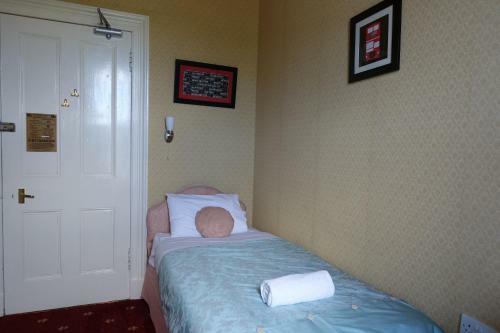 Hostal Ashgrove House Hotel