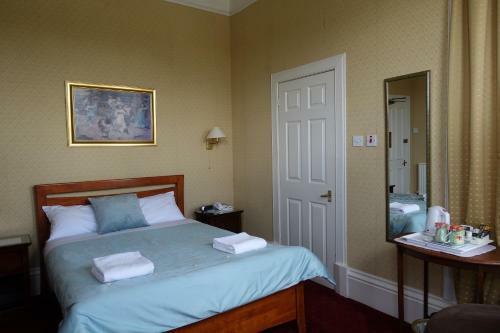 Hostal Ashgrove House Hotel