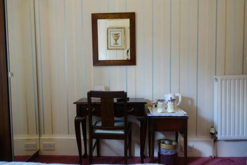 Hostal Ashgrove House Hotel