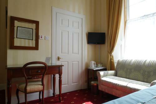 Hostal Ashgrove House Hotel