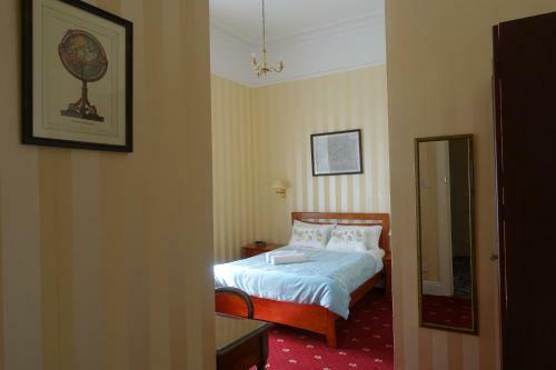 Hostal Ashgrove House Hotel