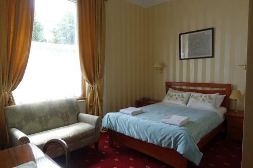 Hostal Ashgrove House Hotel