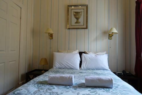 Hostal Ashgrove House Hotel