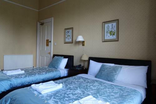 Hostal Ashgrove House Hotel
