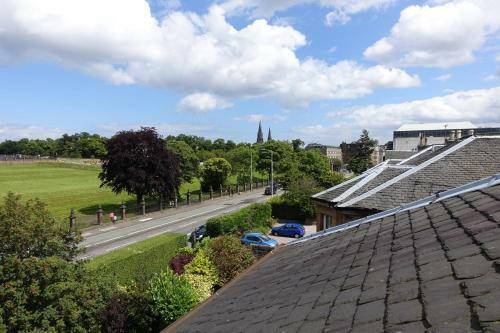 Hostal Ashgrove House Hotel