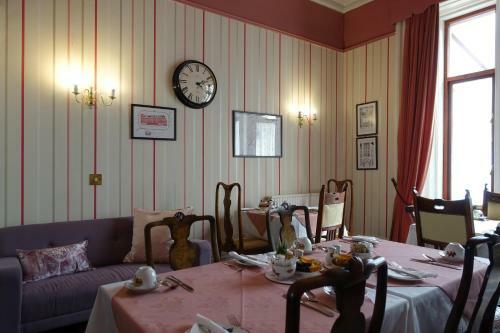 Hostal Ashgrove House Hotel