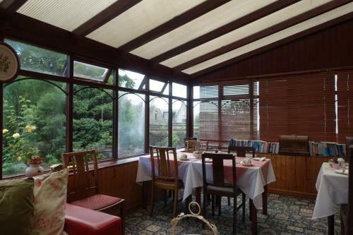 Hostal Ashgrove House Hotel