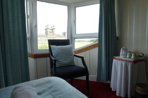 Hostal Ashgrove House Hotel