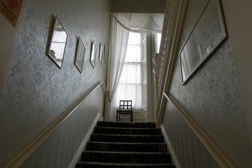 Hostal Ashgrove House Hotel