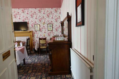 Hostal Ashgrove House Hotel