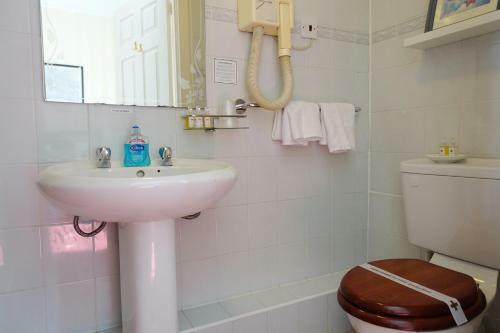 Hostal Ashgrove House Hotel