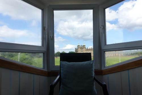 Hostal Ashgrove House Hotel