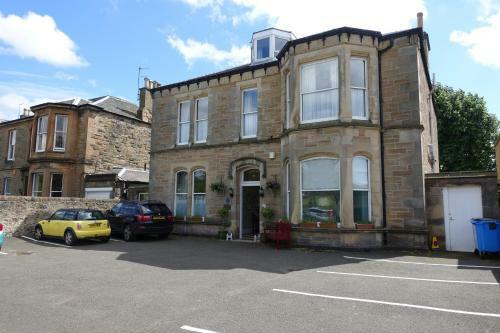 Hostal Ashgrove House Hotel