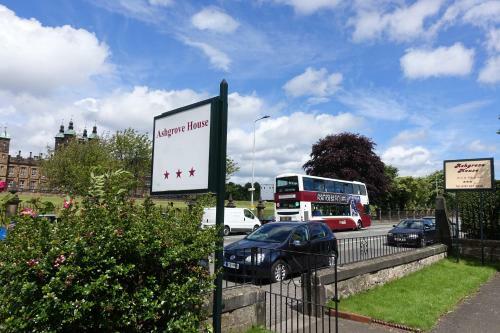 Hostal Ashgrove House Hotel