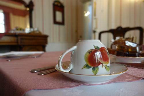 Hostal Ashgrove House Hotel