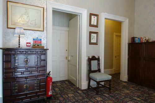 Hostal Ashgrove House Hotel