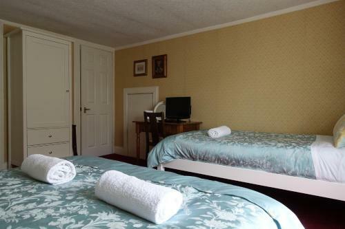 Hostal Ashgrove House Hotel