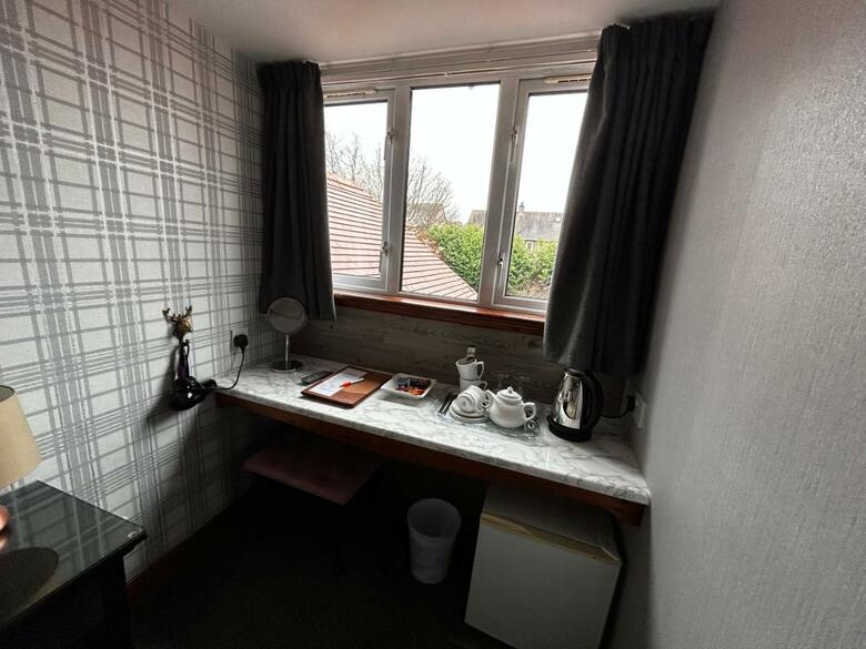 Hostal Acer Lodge Guest House