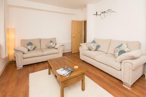 Apartamento Great Junction Street