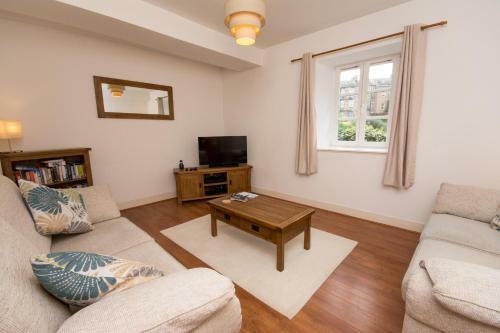 Apartamento Great Junction Street