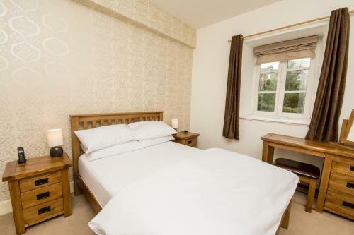 Apartamento Great Junction Street