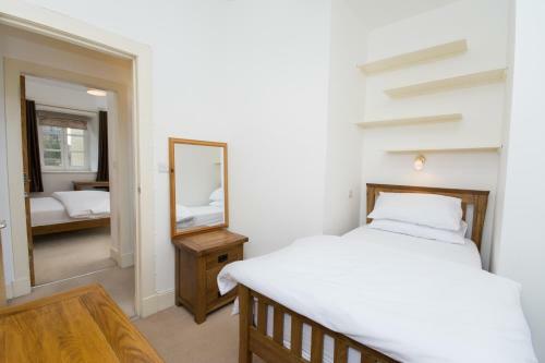 Apartamento Great Junction Street