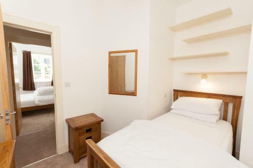Apartamento Great Junction Street