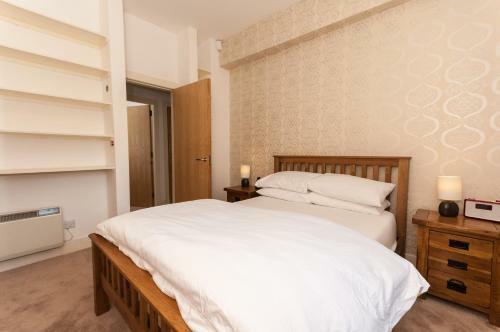 Apartamento Great Junction Street