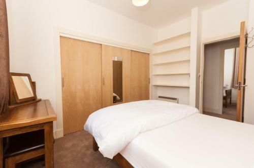 Apartamento Great Junction Street
