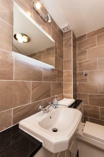 Apartamento Great Junction Street