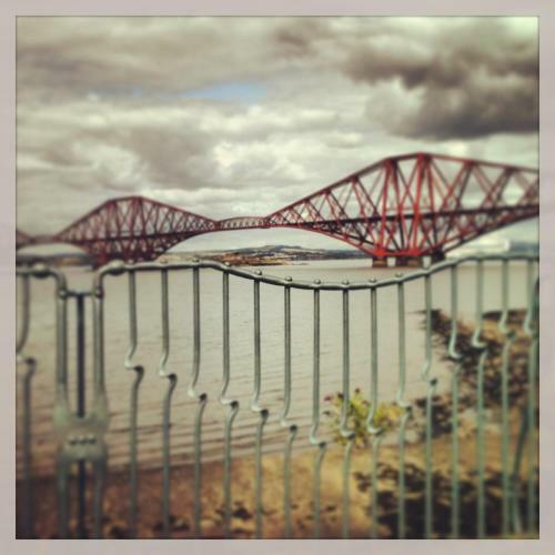 Calton Apartments