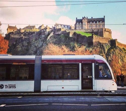 Calton Apartments
