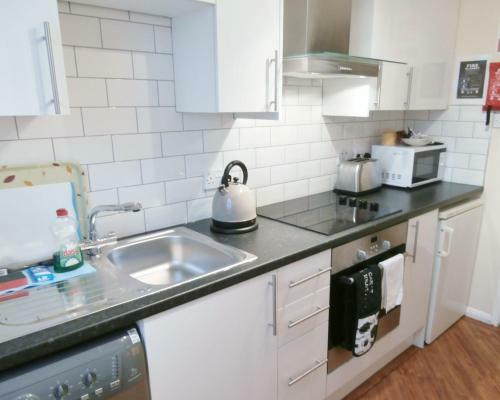 Calton Apartments