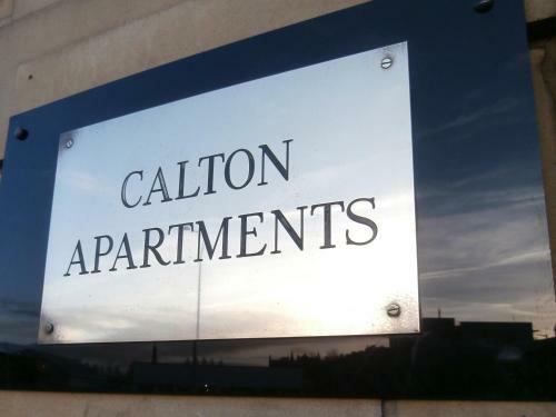 Calton Apartments