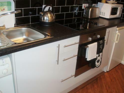 Calton Apartments